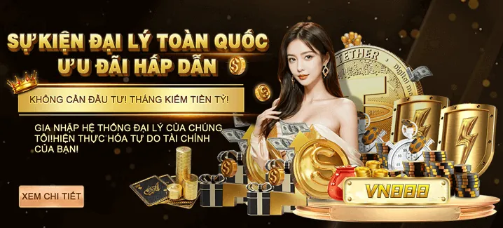 Khuyến mãi chào mừng thành viên mới bắn cá
