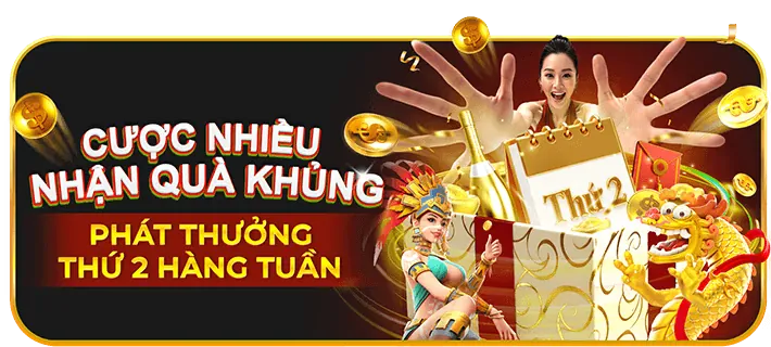 Slot game và bắn cá fe88 nhà cái