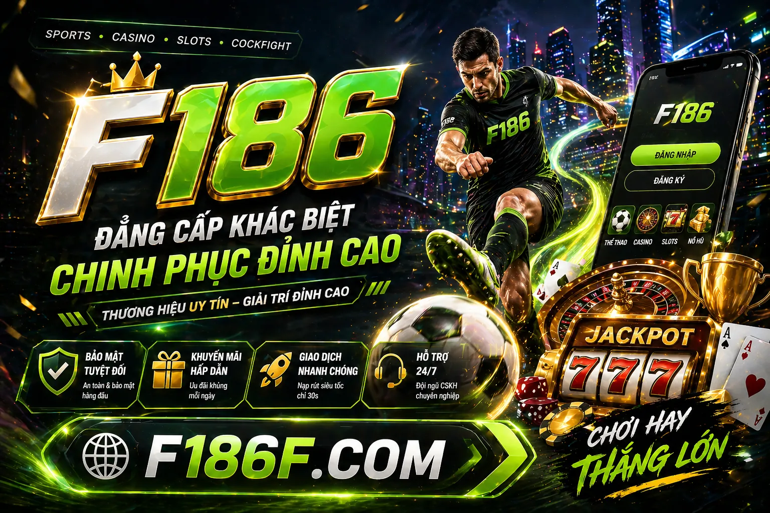 Khuyến mãi hấp dẫn tại fe88 nhà cái