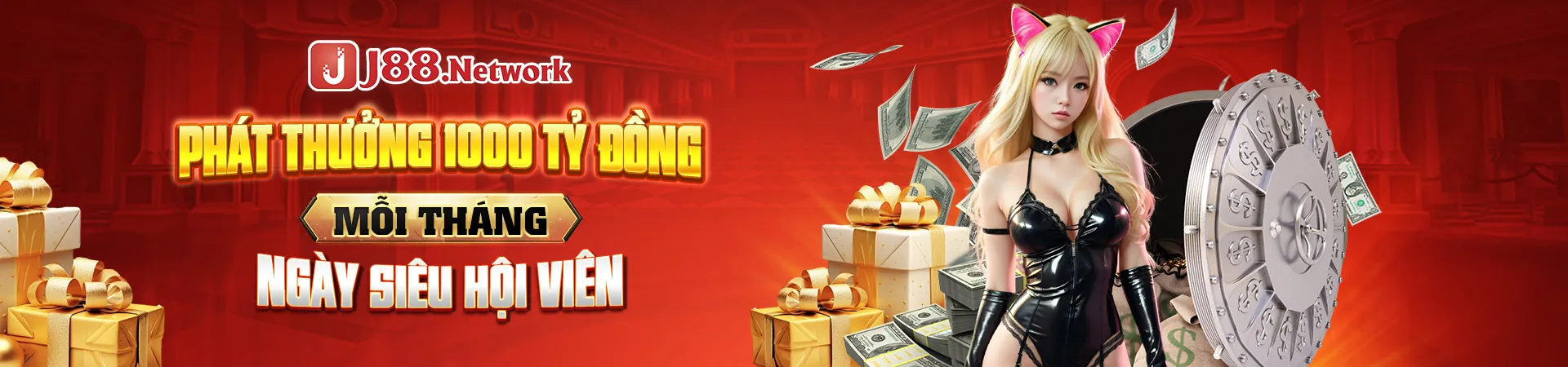Sân vận động tràn đầy năng lượng với các môn thể thao và biểu tượng cá cược, thể hiện sự sôi động của fe88 nhà cái