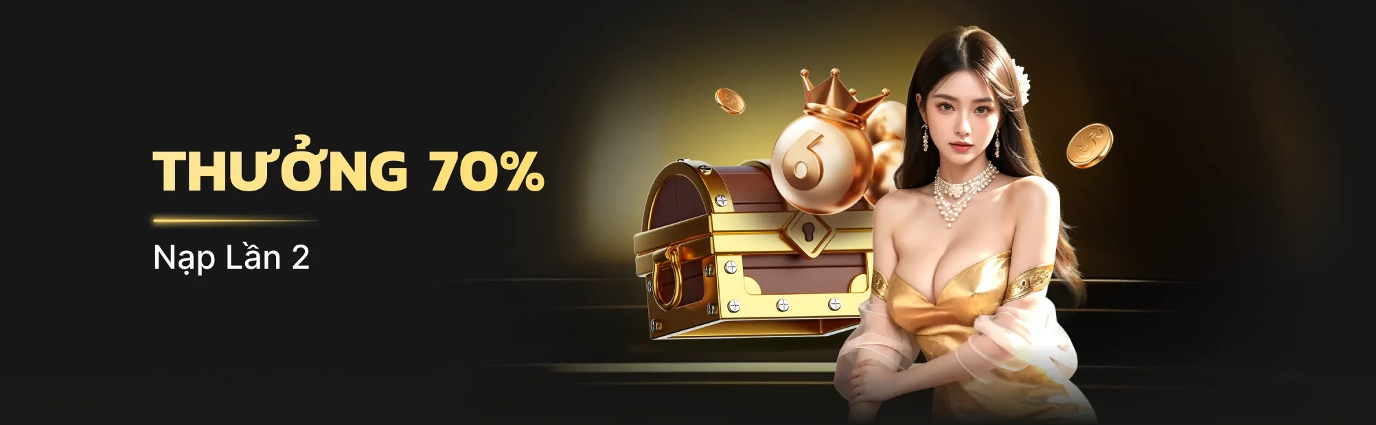 Game Thần Tài Đến